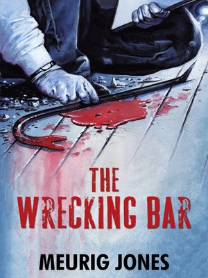 cover image of The Wrecking Bar